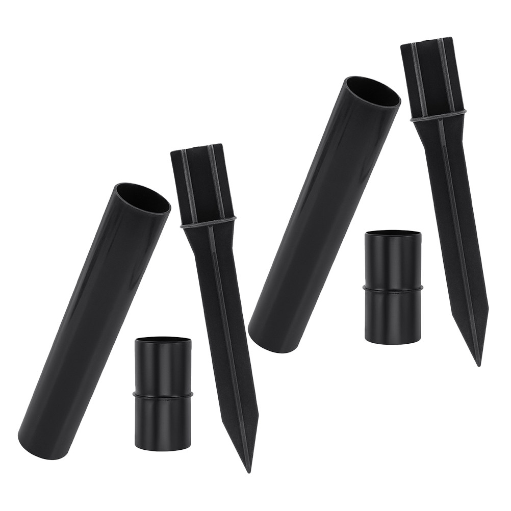 Outdoor Lighting Pathway - 6Pcs Solar Torch Light Stakes ABS
