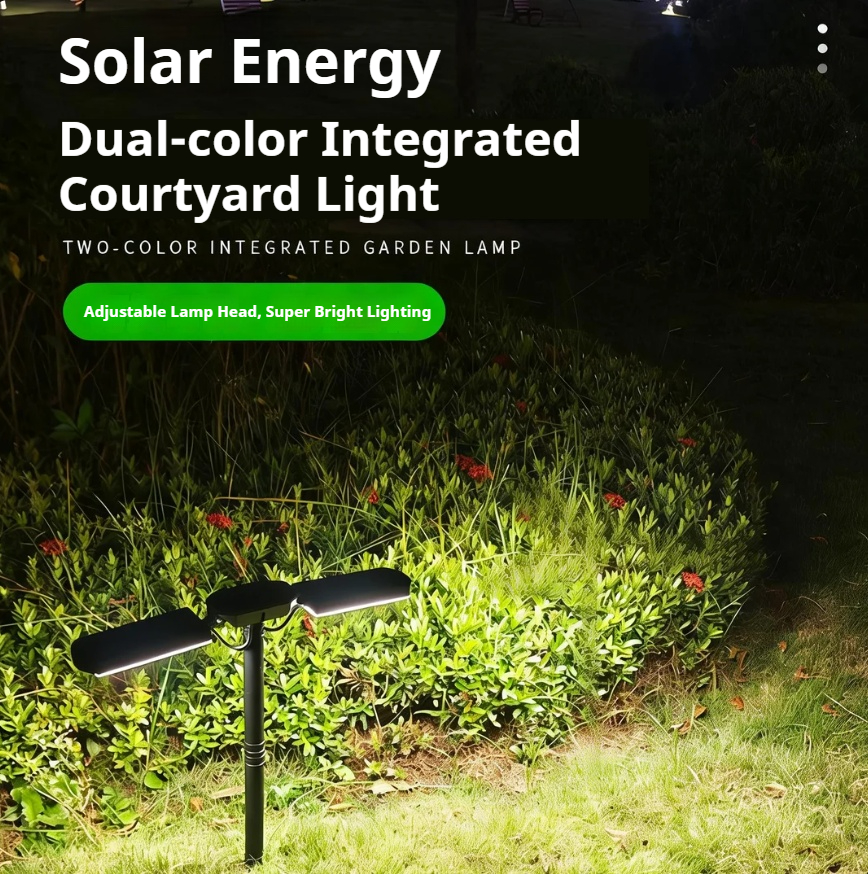 Outdoor Solar Plug-in Ground L - Outdoor Lighting Ground Fixtures reseña y precio