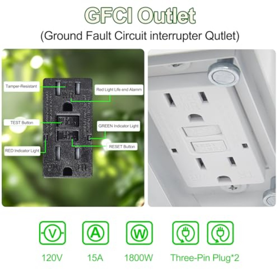 Porch Light with Outlet and Re - Outdoor Lighting No Outlet reseña y precio
