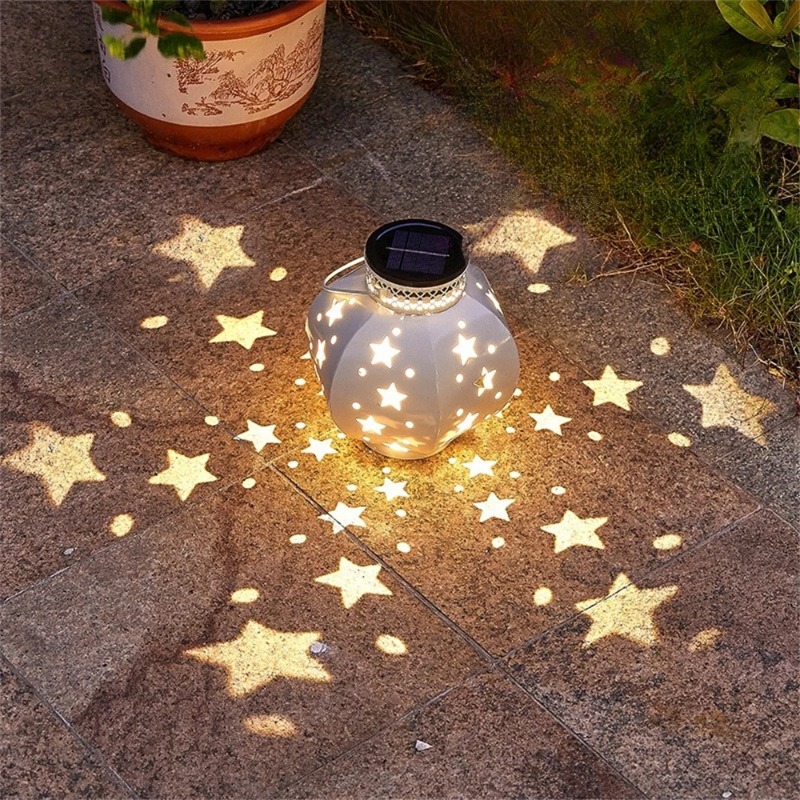 Garden Star Projector Lamp Han - Outdoor Lighting Lumen reseña y precio