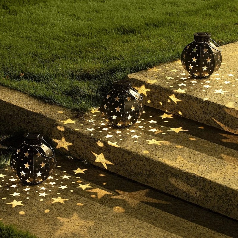 Garden Star Projector Lamp Han - Outdoor Lighting Lumen reseña y precio