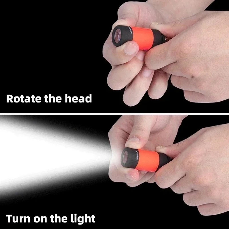 USB Rechargeable LED Multifunc - Outdoor Lighting Lumen reseña y precio