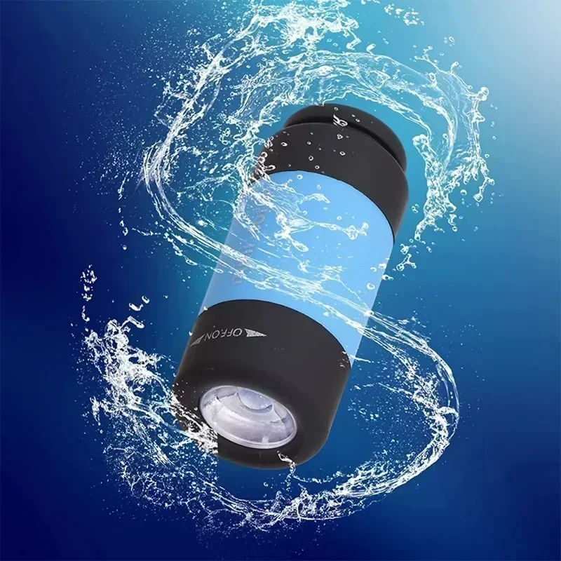 USB Rechargeable LED Multifunc - Outdoor Lighting Lumen reseña y precio