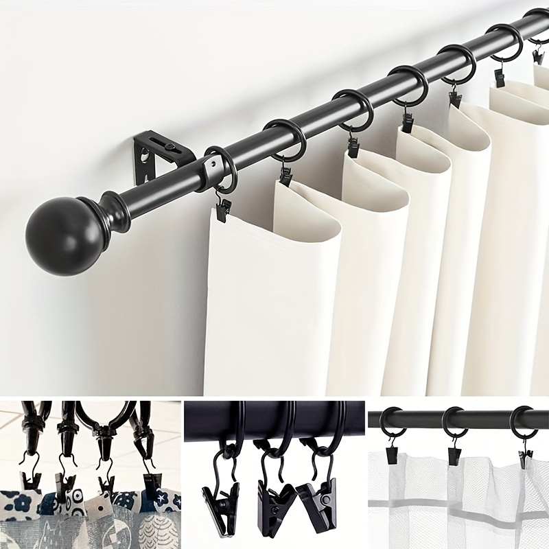 30pcs Metal String Light Clips - Outdoor Lighting Manufacturers reseña y precio