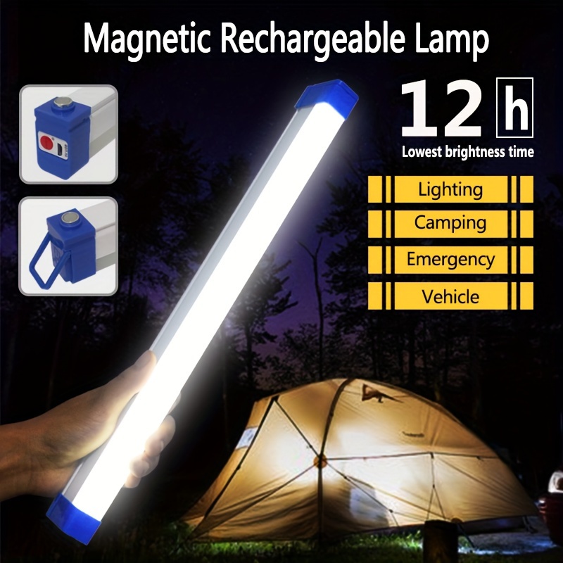 Super Bright LED Flashlight US - Outdoor Lighting Bollards reseña y precio