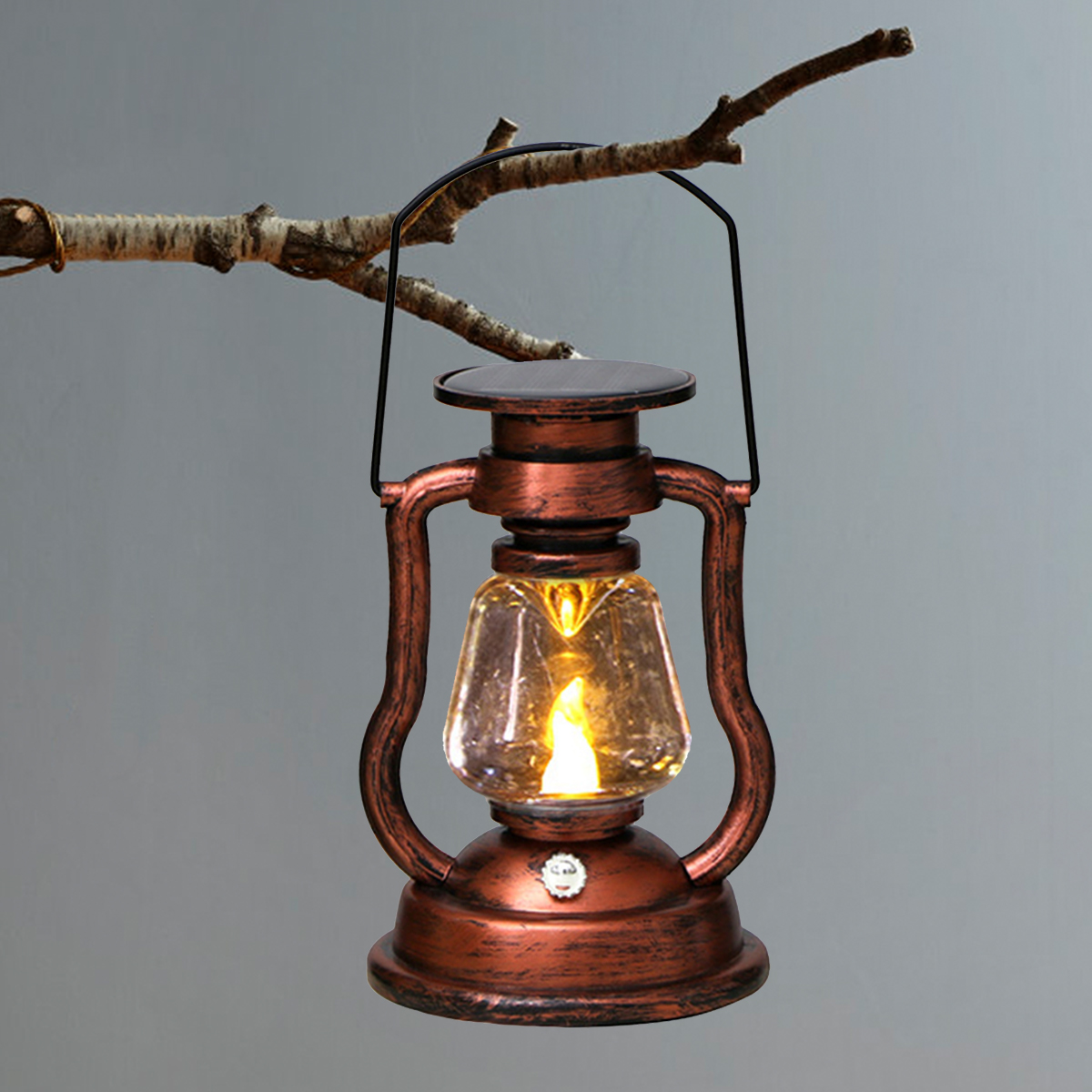 Atmosphere Light Retro LED Sol - Outdoor Lighting For Backyard reseña y precio