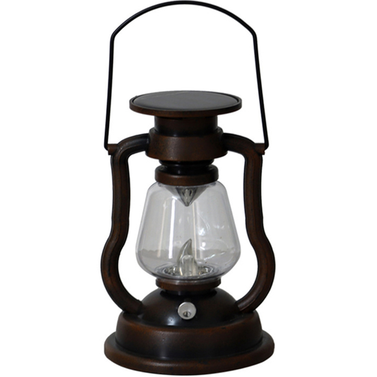 Atmosphere Light Retro LED Sol - Outdoor Lighting For Backyard reseña y precio