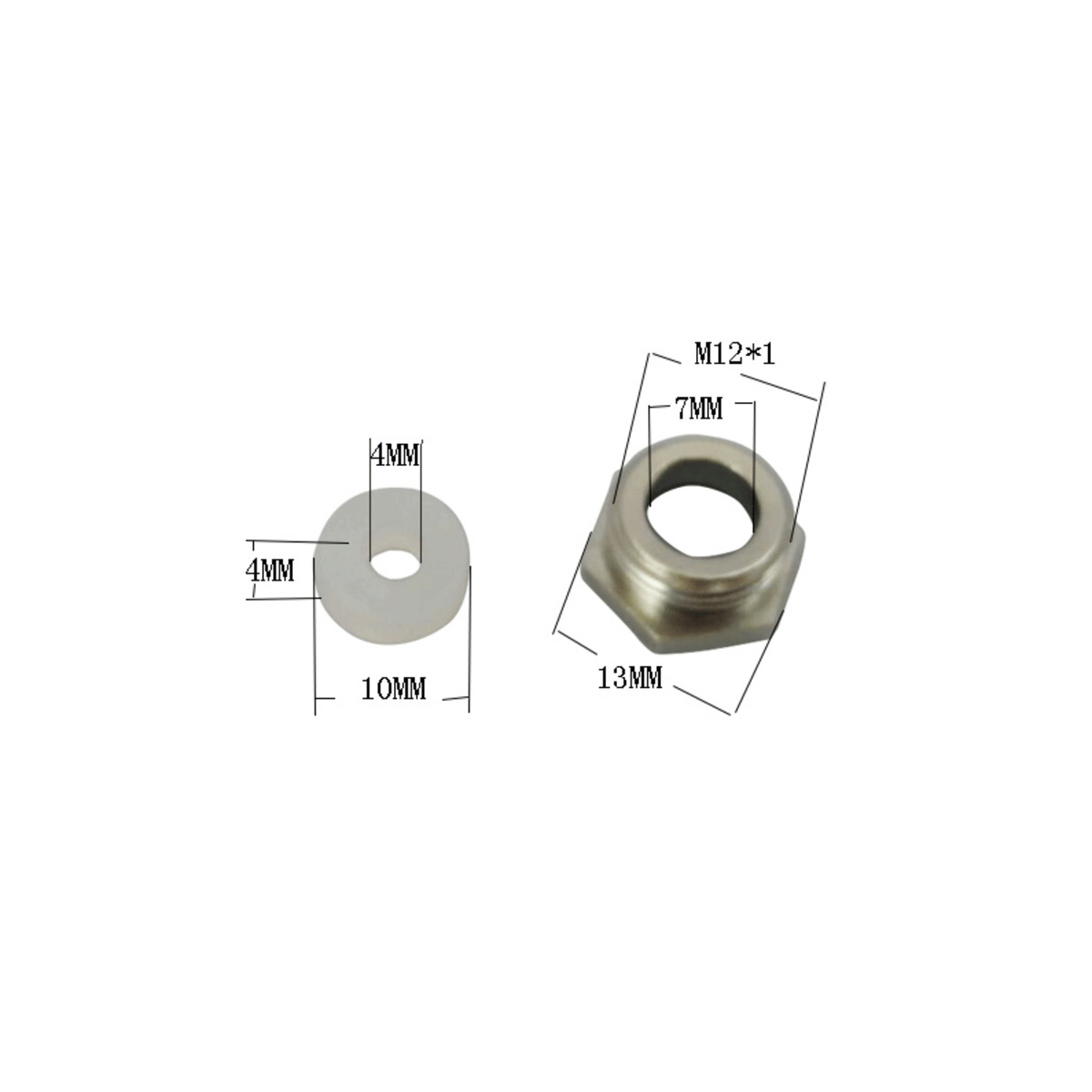 Lighting Hardware Fittings: Pu - Outdoor Lighting No Outlet reseña y precio