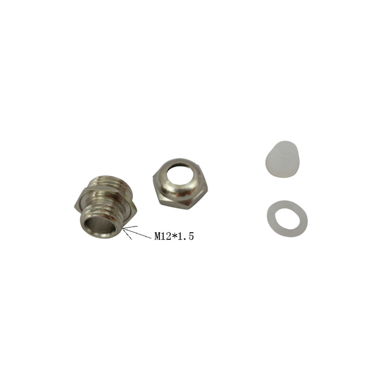 Lighting Hardware Fittings: Pu - Outdoor Lighting No Outlet reseña y precio