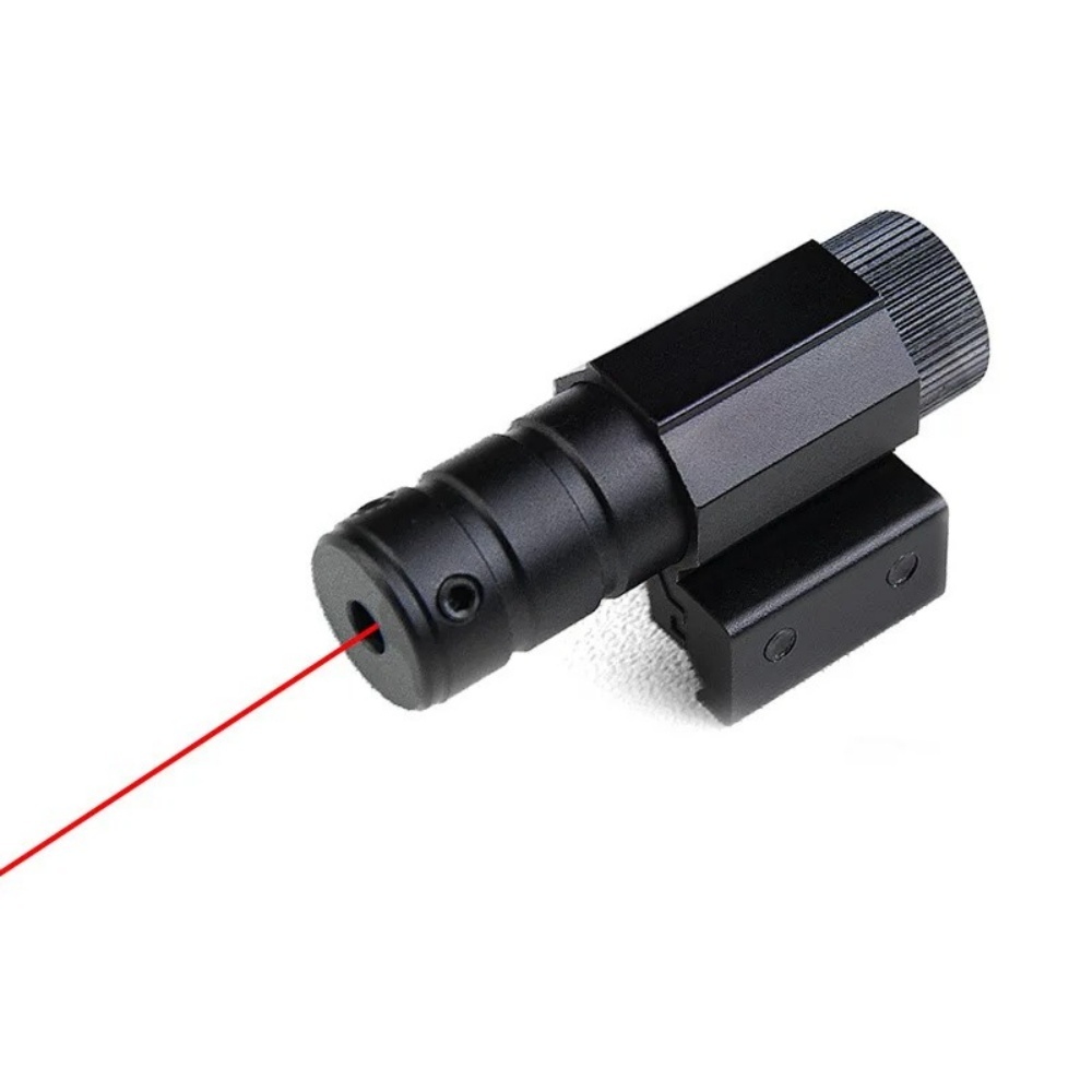 11mm 20mm Rail Mount Target Po - Outdoor Lighting Up And Down reseña y precio