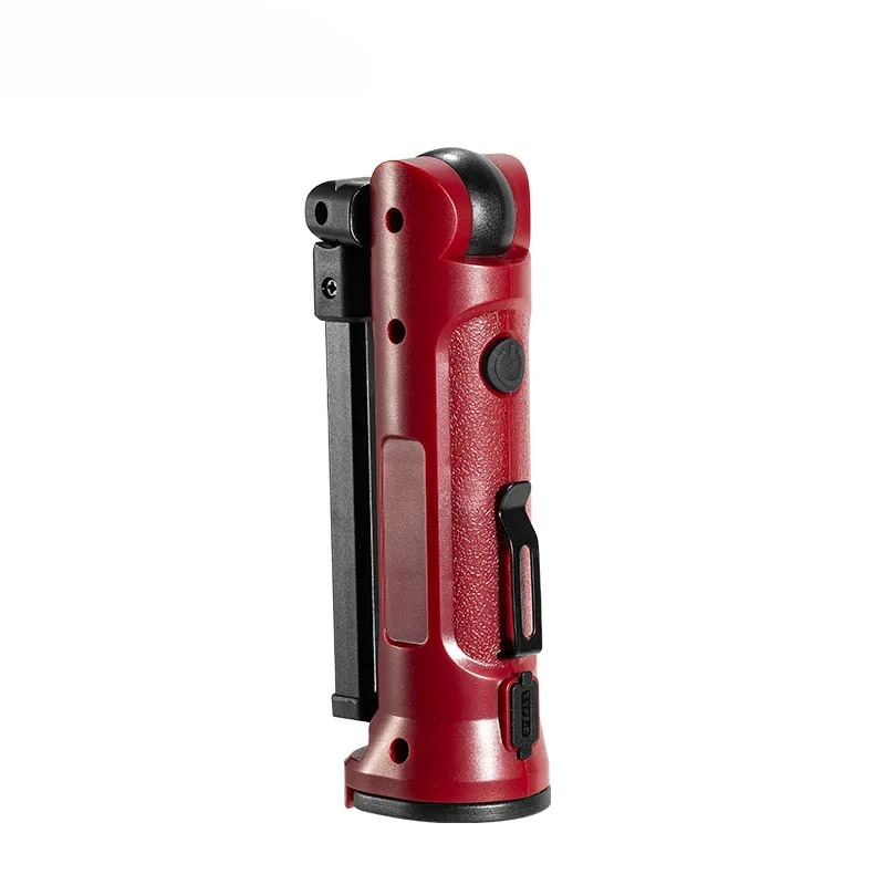 COB LED Work Light Rechargeabl - Outdoor Lighting Lumen reseña y precio