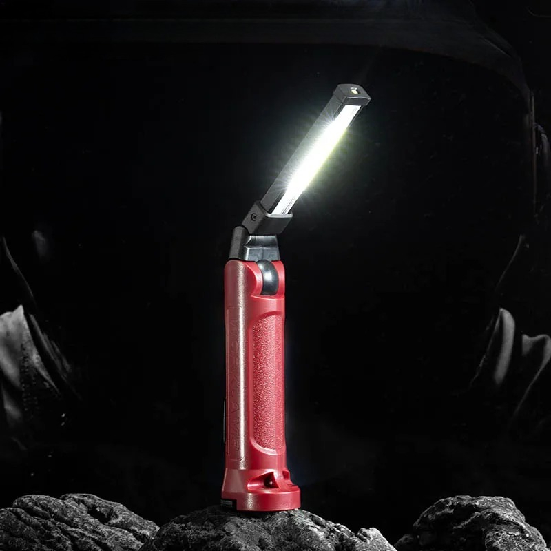 COB LED Work Light Rechargeabl - Outdoor Lighting Lumen reseña y precio