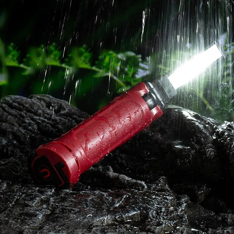 COB LED Work Light Rechargeabl - Outdoor Lighting Lumen reseña y precio