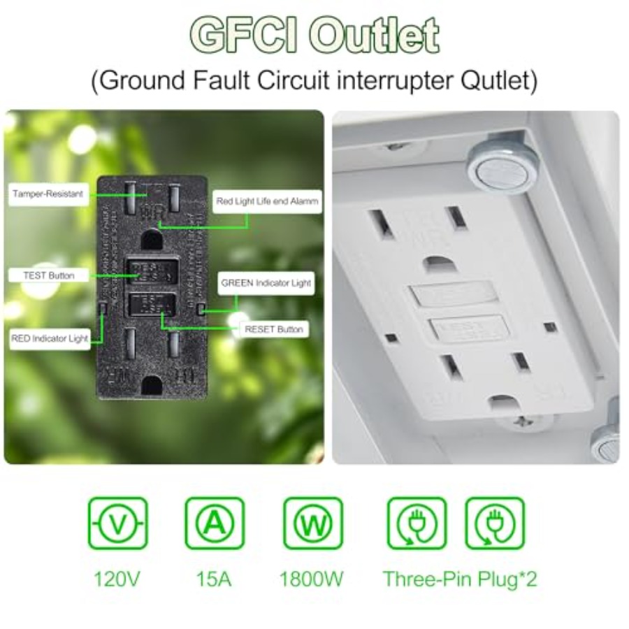 Porch Light with Outlet and Re - Outdoor Lighting No Outlet reseña y precio