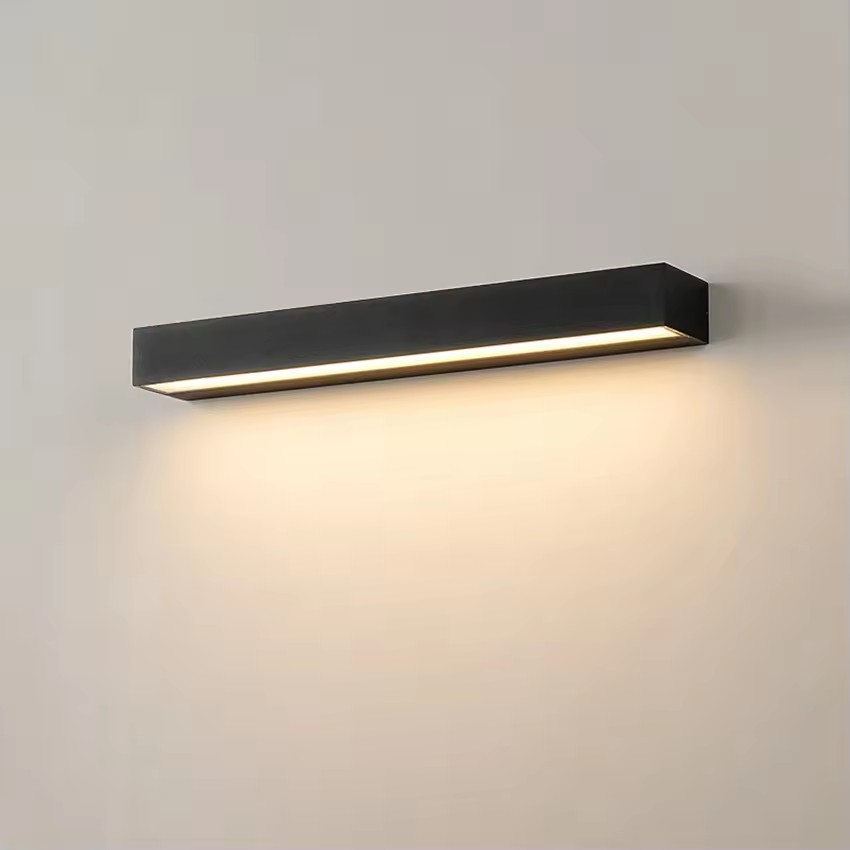 Outdoor Wall Light External Sc - Outdoor Yard Lighting Fixtures reseña y precio