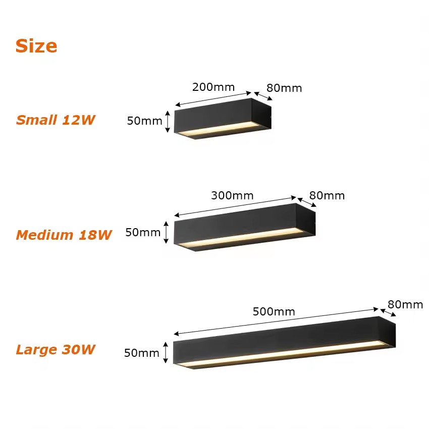 Outdoor Wall Light External Sc - Outdoor Yard Lighting Fixtures reseña y precio