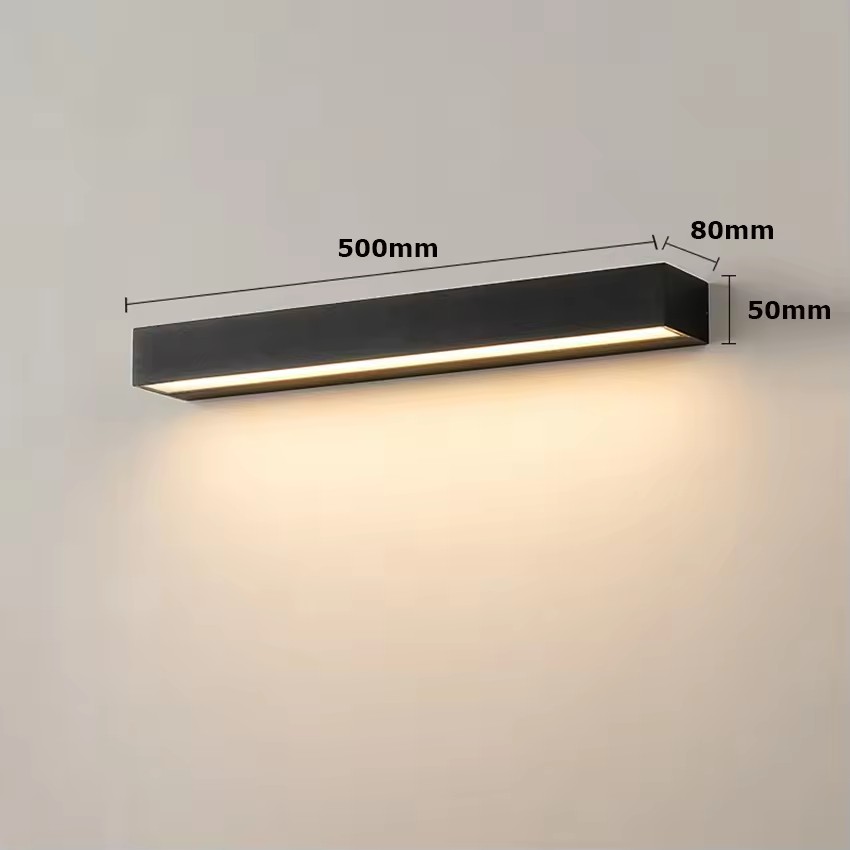 Outdoor Wall Light External Sc - Outdoor Yard Lighting Fixtures reseña y precio
