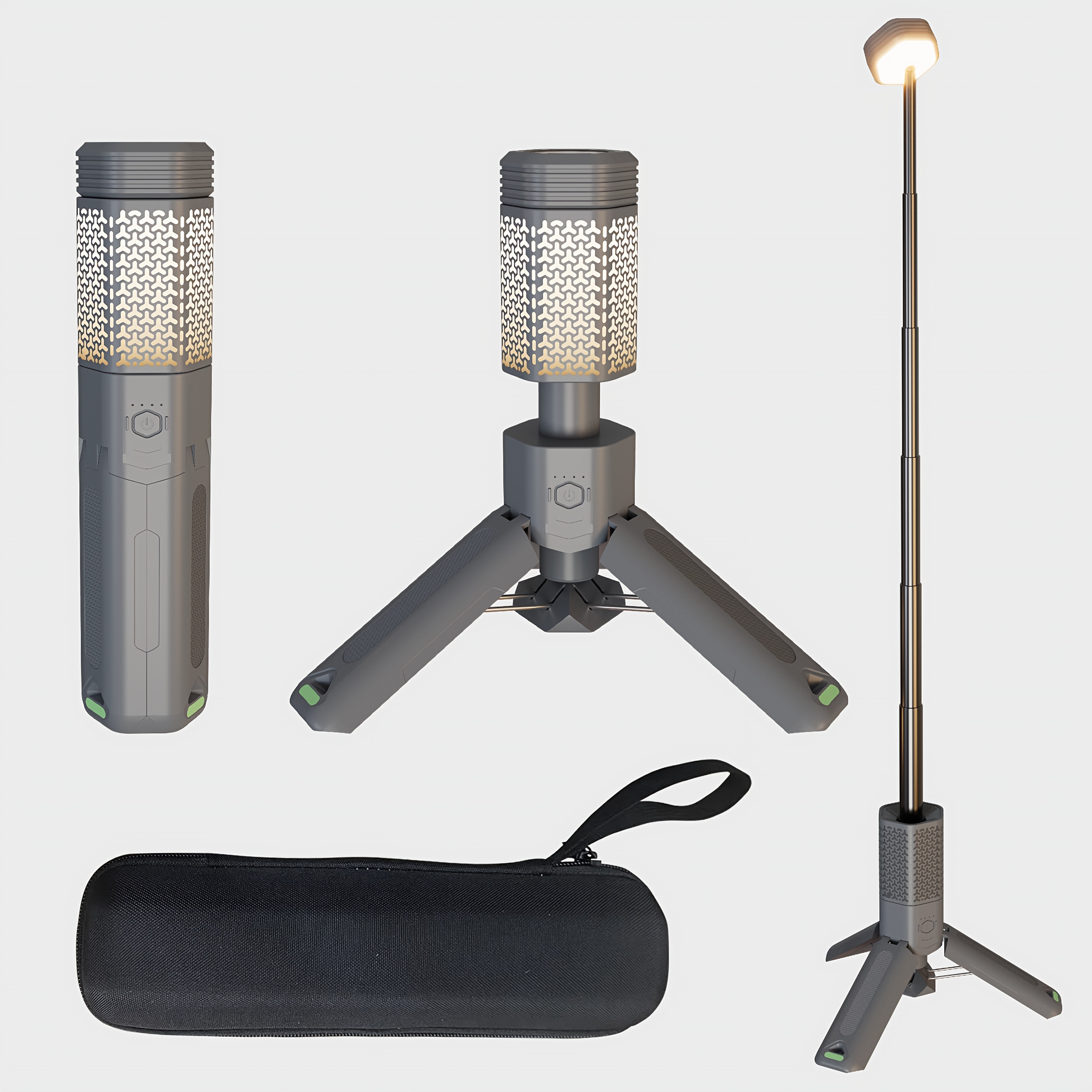 BEATINEON Outdoor Camping Ligh - Outdoor Lighting Lumen reseña y precio