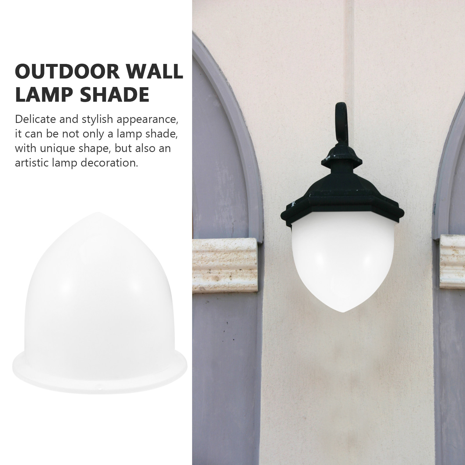 LED Chicken Heart Plastic Lamp - Outdoor Yard Lighting Fixtures reseña y precio
