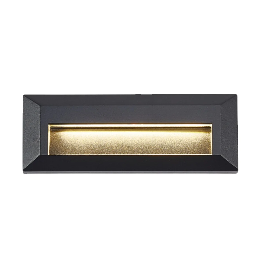 6W LED Outdoor Indoor External - Outdoor Yard Lighting Fixtures reseña y precio