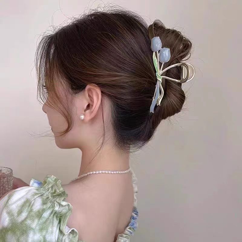High-Quality Large Hair Clip f - Outdoor Lighting Manufacturers reseña y precio