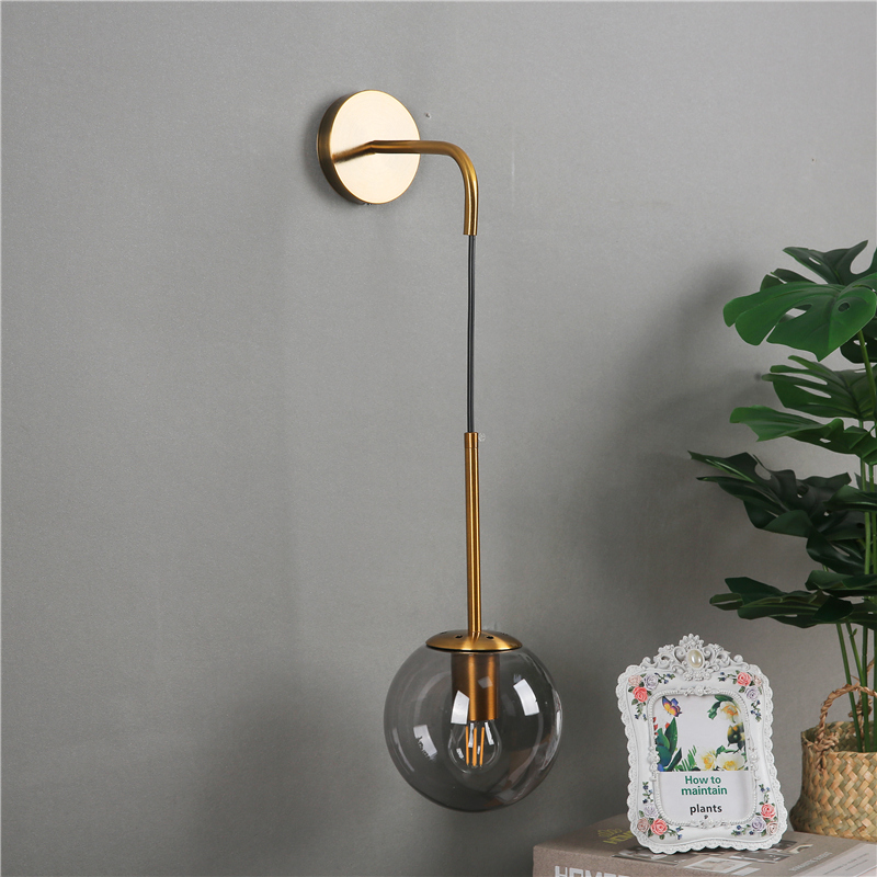 Post Modern Simple Led Wall Li - Outdoor Lighting Up And Down reseña y precio