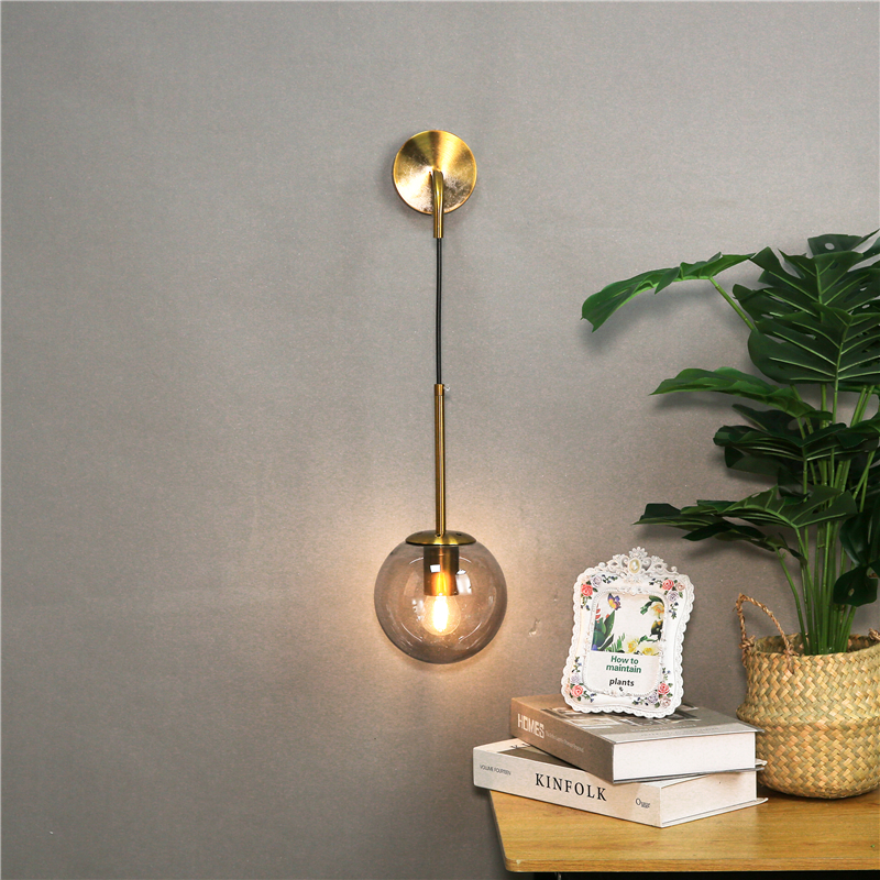 Post Modern Simple Led Wall Li - Outdoor Lighting Up And Down reseña y precio