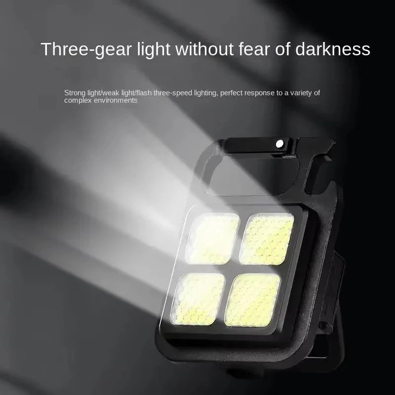 4 Lamp Beads Outdoor Strong Li - Outdoor Lighting Lumen reseña y precio