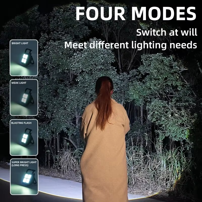 4 Lamp Beads Outdoor Strong Li - Outdoor Lighting Lumen reseña y precio