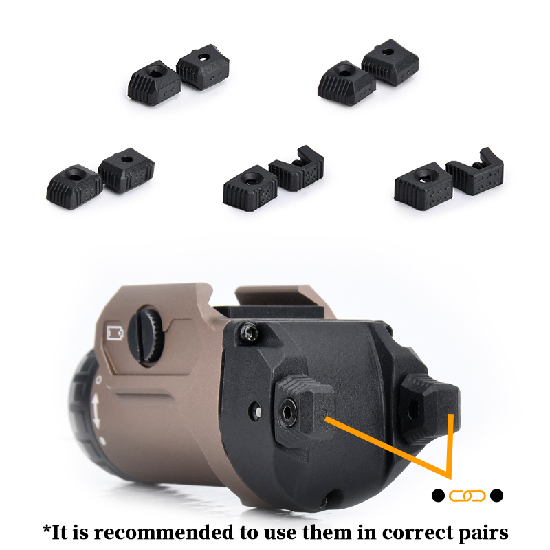 Tactical FOXTROT2R 700 Lumen U - Outdoor Lighting Lumen reseña y precio
