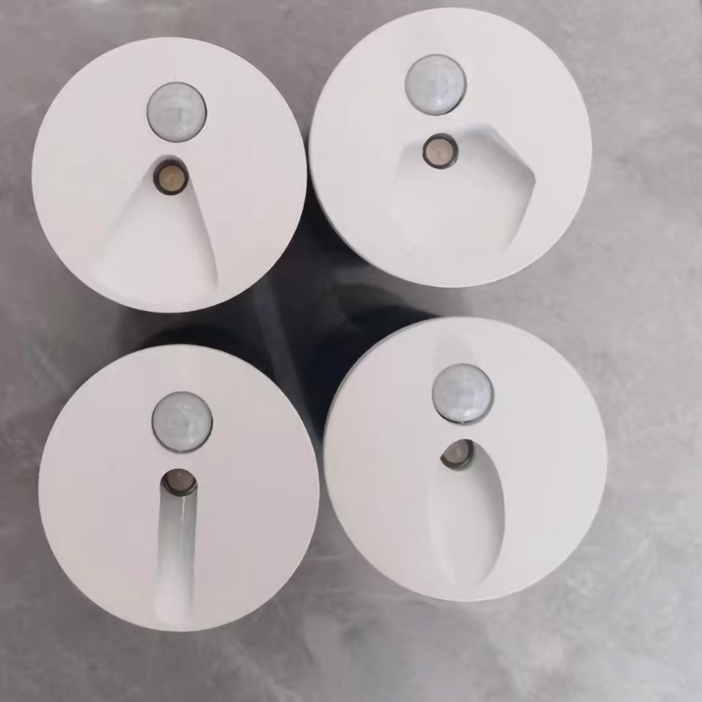 SANDIY Led Stair Light Motion  - Outdoor Lighting Up And Down reseña y precio