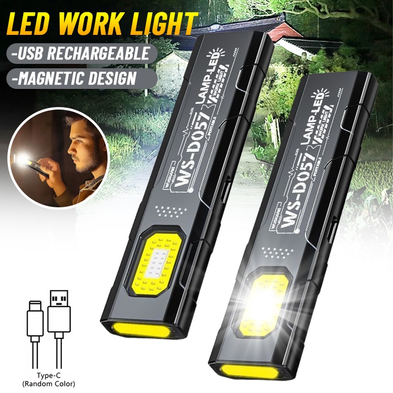 Powerful Mini Security flashin - Outdoor Lighting Lumen reseña y precio