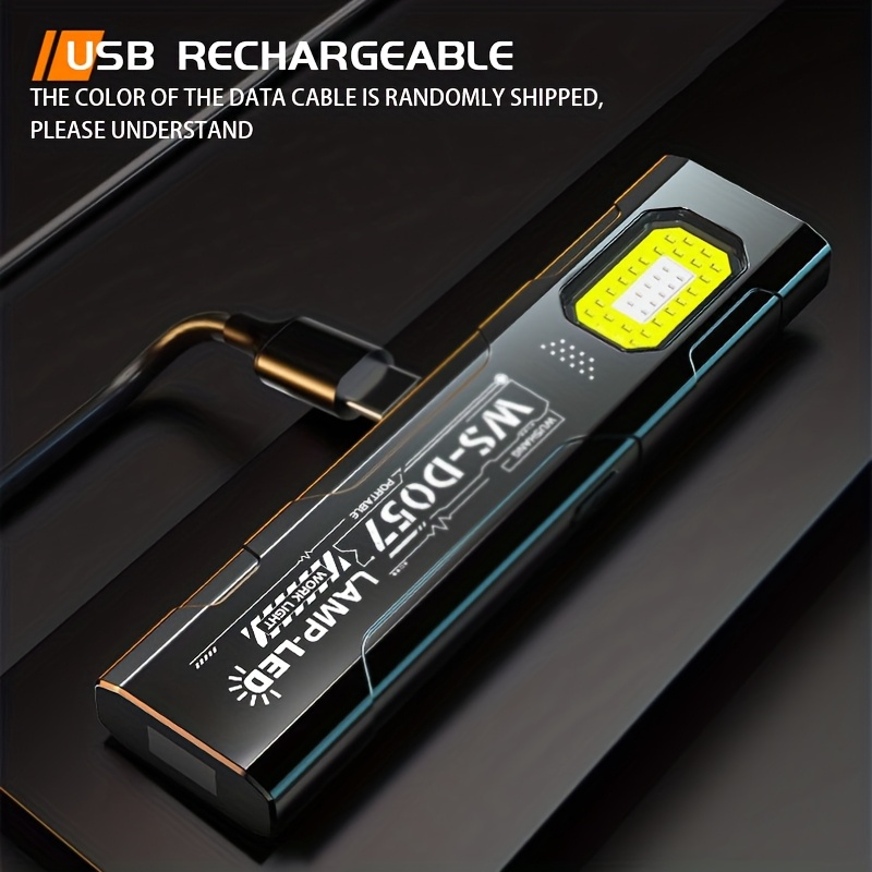 Powerful Mini Security flashin - Outdoor Lighting Lumen reseña y precio