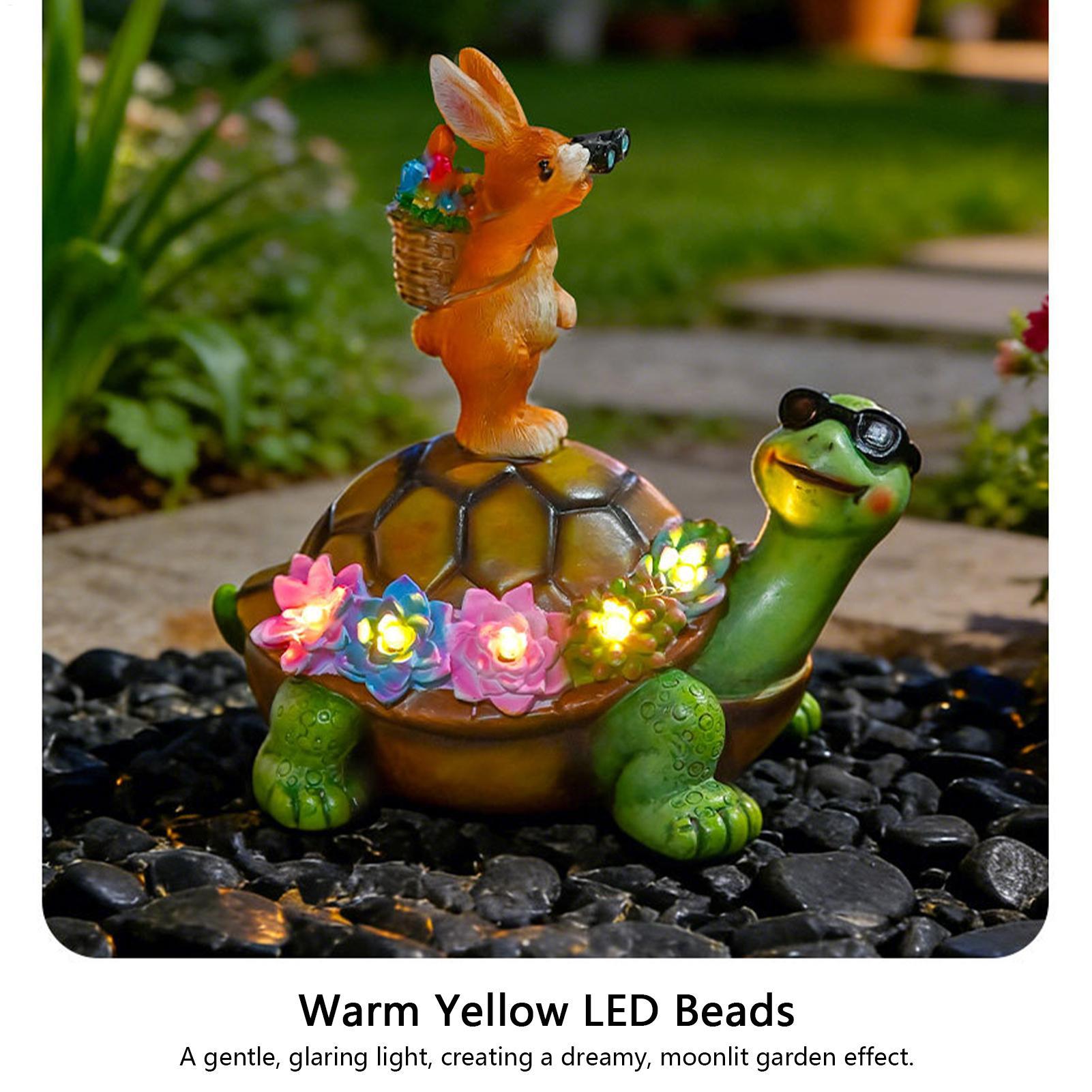 NEW Outdoor Figurine Lights Bu - Outdoor Lighting Pathway reseña y precio