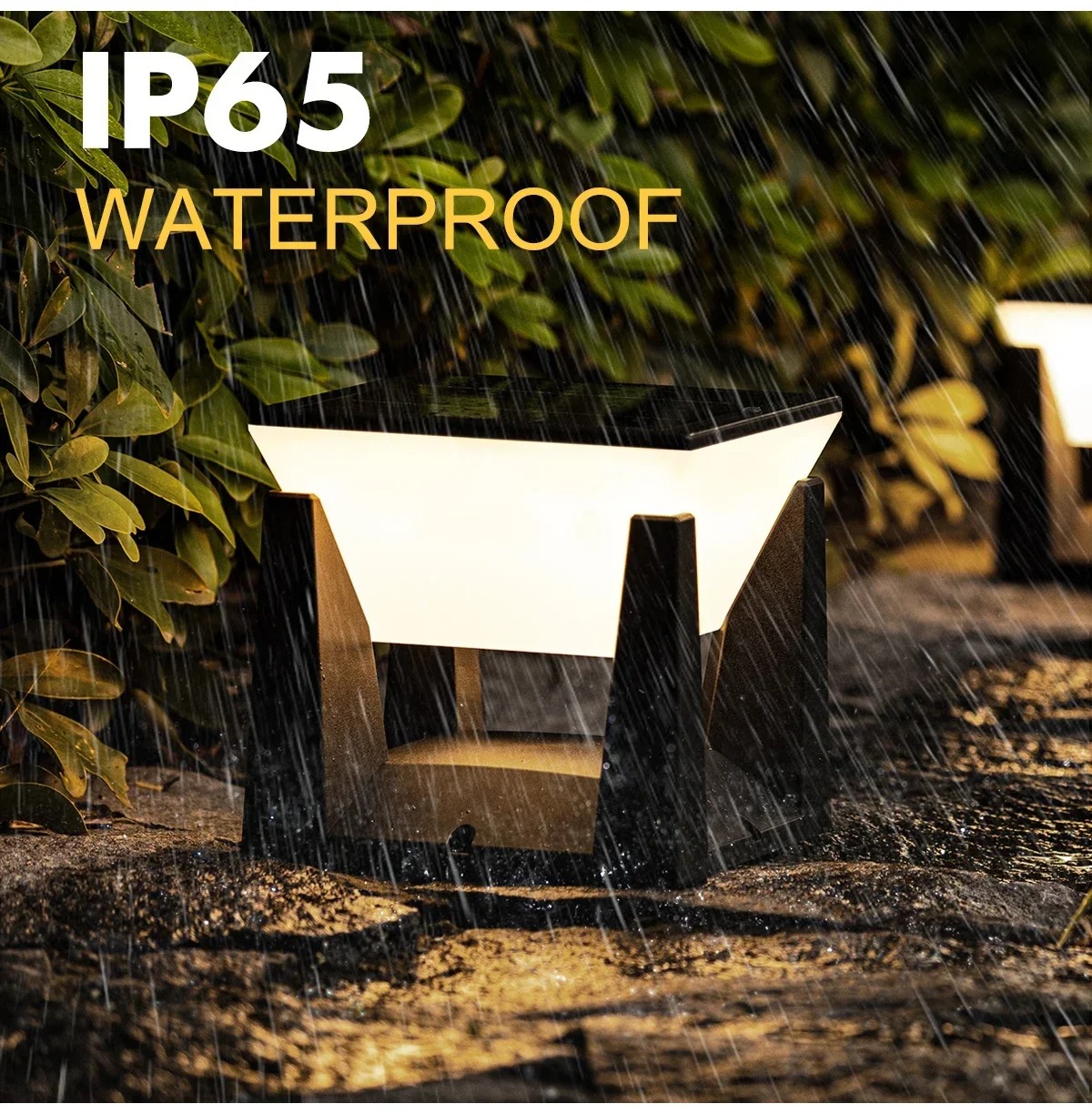 IP65 Waterproof LED Exterior W - Outdoor Lighting Up And Down reseña y precio