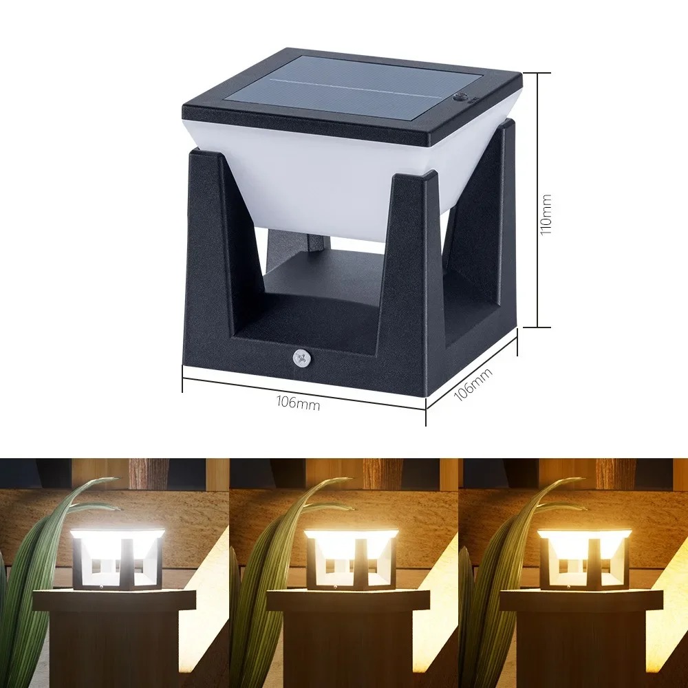 IP65 Waterproof LED Exterior W - Outdoor Lighting Up And Down reseña y precio