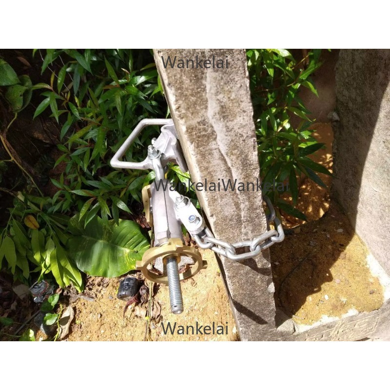 Compact Cluster Bar for Pole M - Outdoor Lighting Ground Fixtures reseña y precio