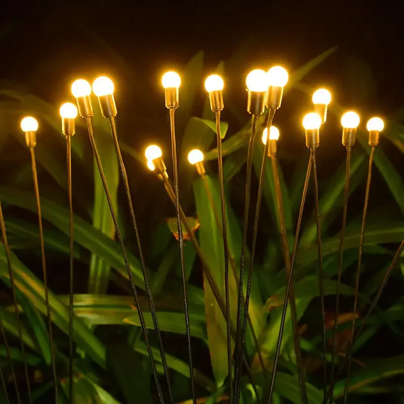 Outdoor Solar Pathway Light Wa - Outdoor Lighting Pathway reseña y precio