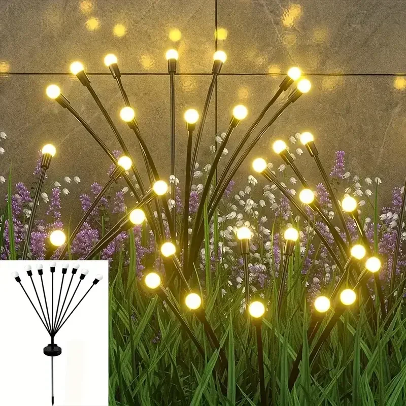 Outdoor Solar Pathway Light Wa - Outdoor Lighting Pathway reseña y precio