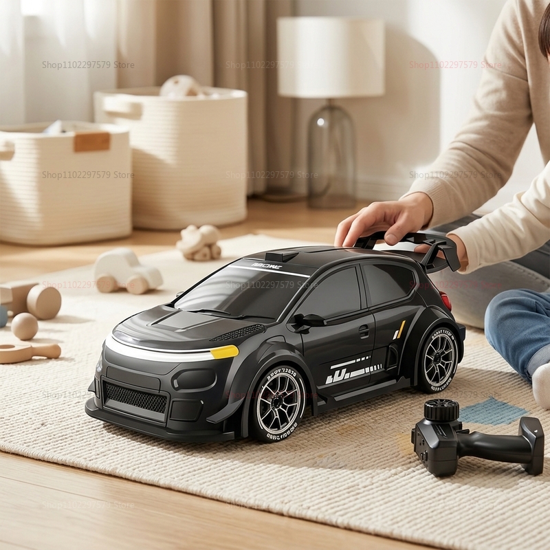 Remote Control Cars for Kids H - Outdoor Lighting Transformer Box reseña y precio