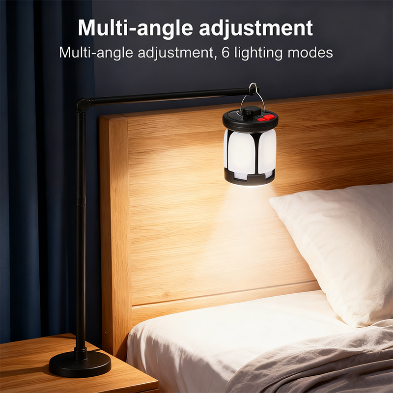 Solar Camping Lantern,Portable - Outdoor Lighting Manufacturers reseña y precio
