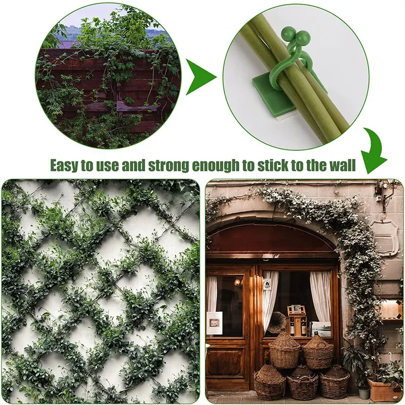 1/30/50Pcs For Garden Accsesor - Outdoor Lighting Manufacturers reseña y precio