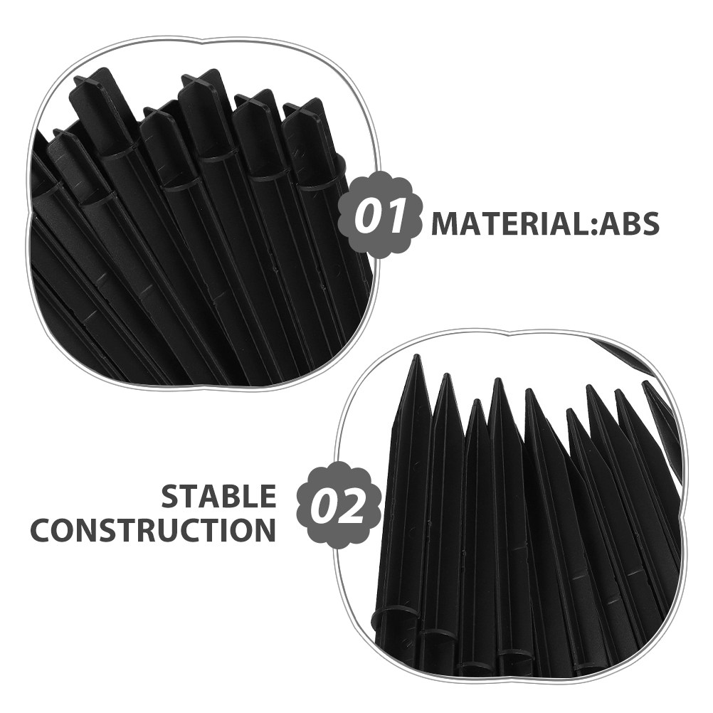 15pcs Ground Stakes For Outdoo - Outdoor Lighting Pathway reseña y precio