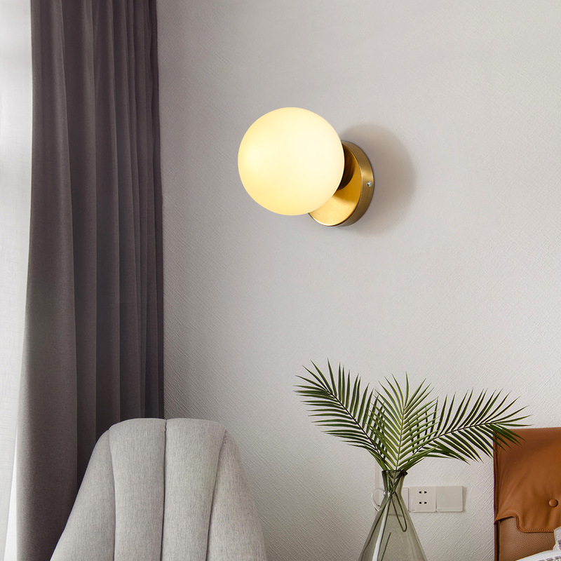 Indoor LED Wall Lamps with G9  - Outdoor Lighting Up And Down reseña y precio