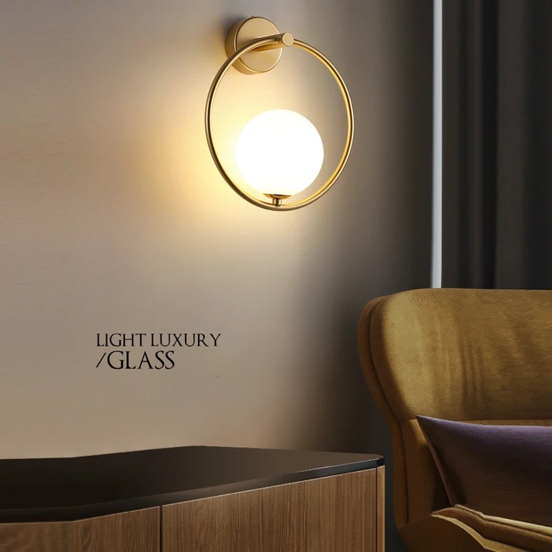 Indoor LED Wall Lamps with G9  - Outdoor Lighting Up And Down reseña y precio