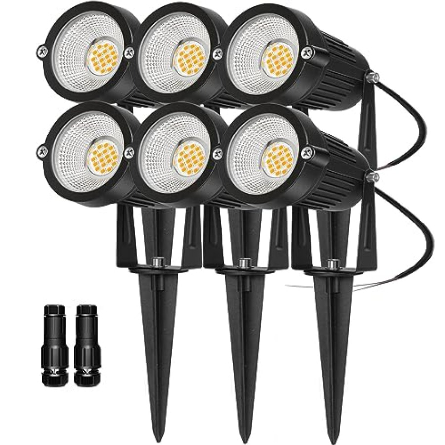 Low Voltage Landscape Lights O - Outdoor Lighting Pathway reseña y precio