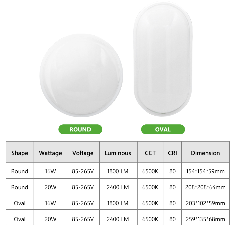 16W 20W Outdoor LED Wall Lamp  - Outdoor Lighting Up And Down reseña y precio