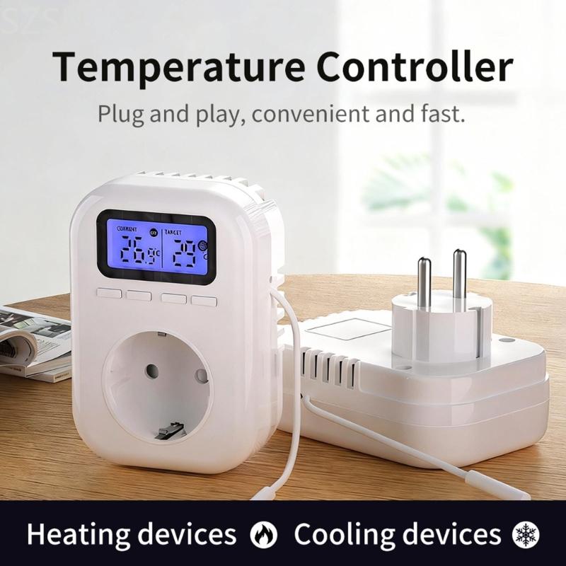 SZSU Waterproof Outdoor Timer  - Outdoor Lighting No Outlet reseña y precio