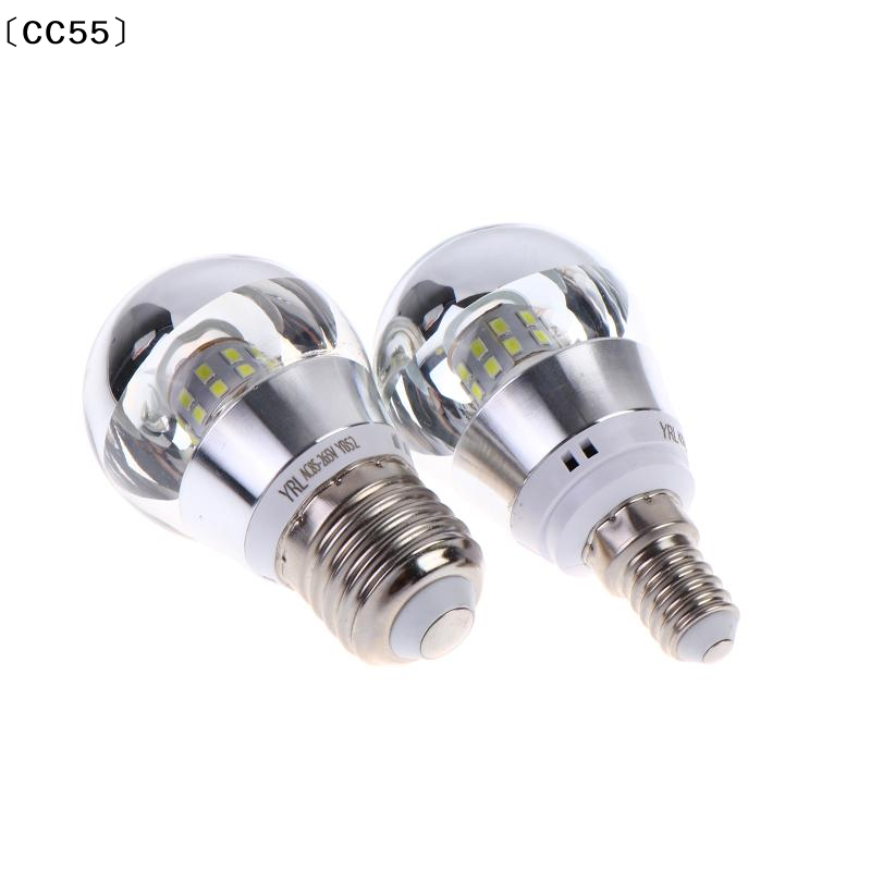 LED Mirror Bulb Half Silver Fi - Outdoor Lighting Manufacturers reseña y precio