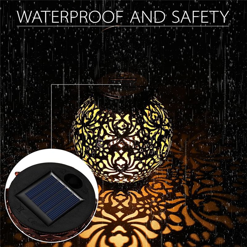 12 Pack Replacement Solar Ligh - Outdoor Lighting For Backyard reseña y precio